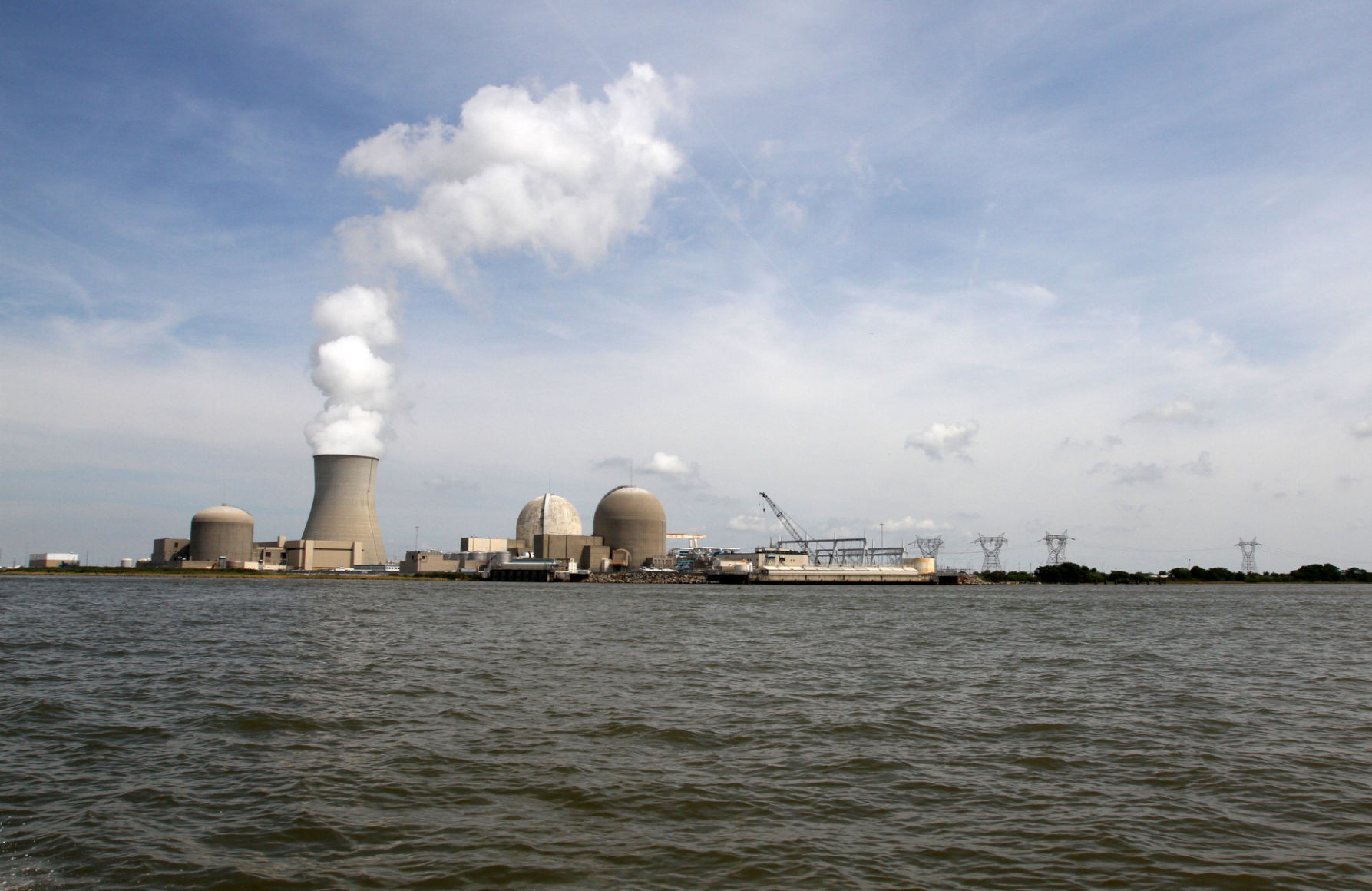 Salem Wind Port